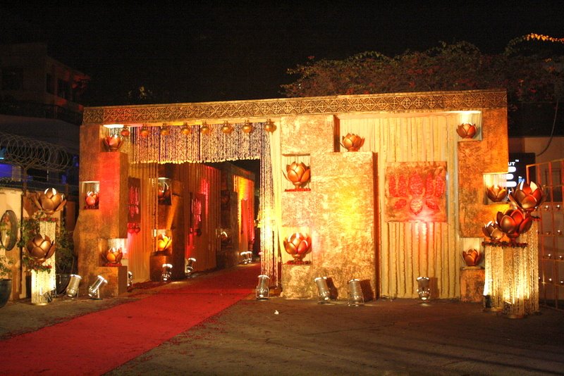 Enterance 